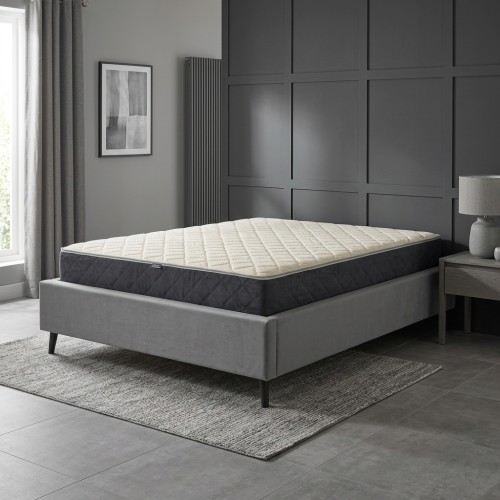 Materac MOLETTO PREMIUM 160x200 H4/H5 Multipocket z kokosem i włosiem końskim