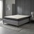 Materac MOLETTO PREMIUM 160x200 H4/H5 Multipocket z kokosem i włosiem końskim