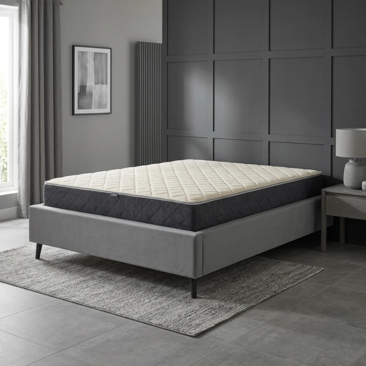 Materac MOLETTO PREMIUM 160x200 H4/H5 Multipocket z kokosem i włosiem końskim