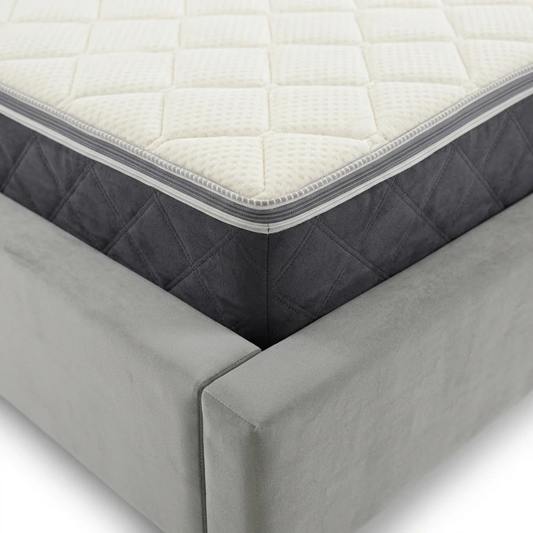 Materac MOLETTO PREMIUM 160x200 o wysokości 22 cm