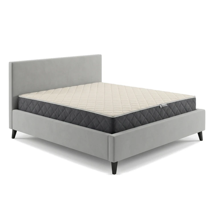 Antypoślizgowy spód Anti Sleep materaca MOLETTO PREMIUM