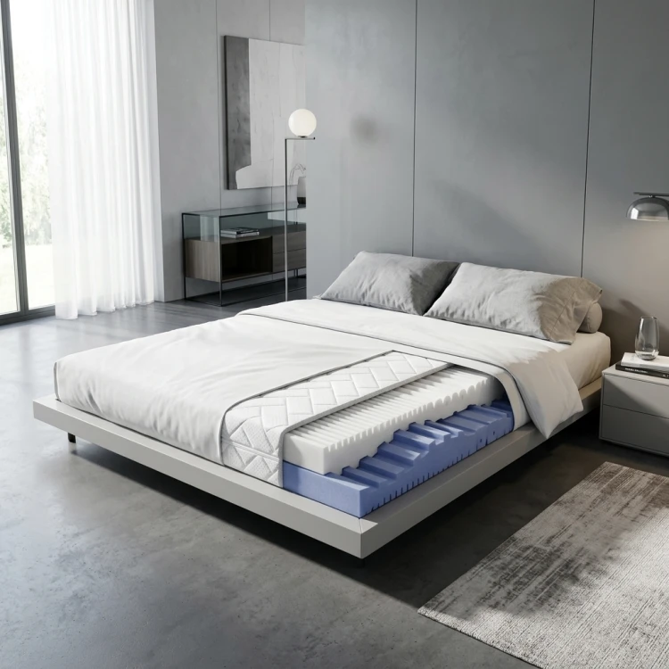 Materac piankowy FLEX One Prestige H3
