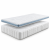 AQUA TWIN PREMIUM 2w1 – materac z odpinanym topperem VISCO