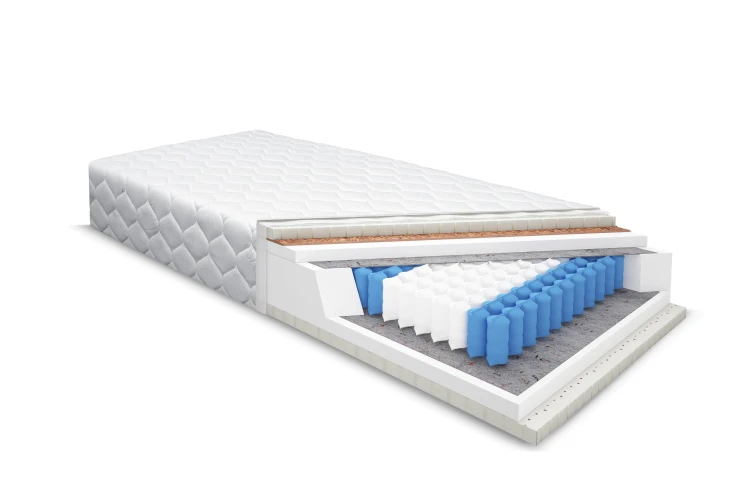 Materac LORENZO 26 cm do łóżka sypialnianego