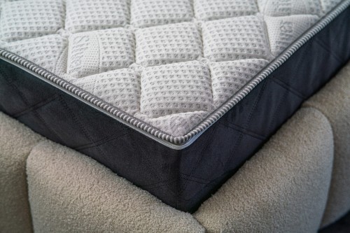 Materac MOLETTO PREMIUM H4, 22 cm. Sprężyny Multipocket, pianka moletowana, mata kokosowa i włosie końskie. Sprawdź konstrukcję i wybierz rozmiar