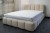 Materac Tencel Luxe Hybrid H3 w sypialni