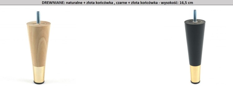 NOGI DREWNIANE - WYSOKOŚĆ 16,5 CM.jpg